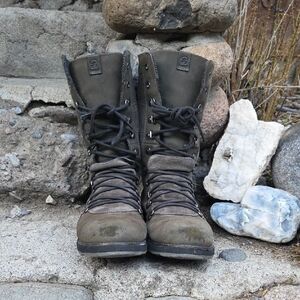 Kamik Women's Winter Boots